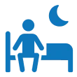 Sleep Disruption From Noise in Walls or Ceilings